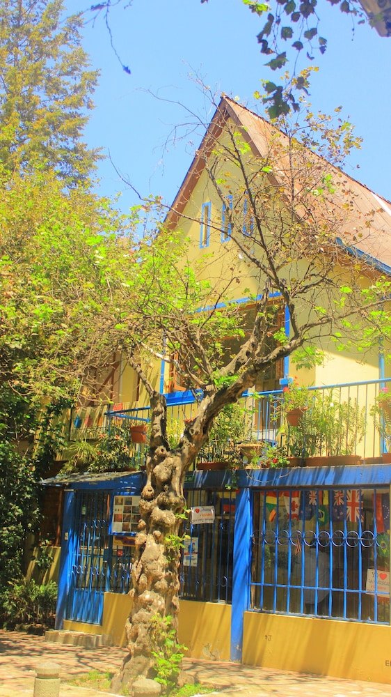 Hostal Posada Del Maple 44/50