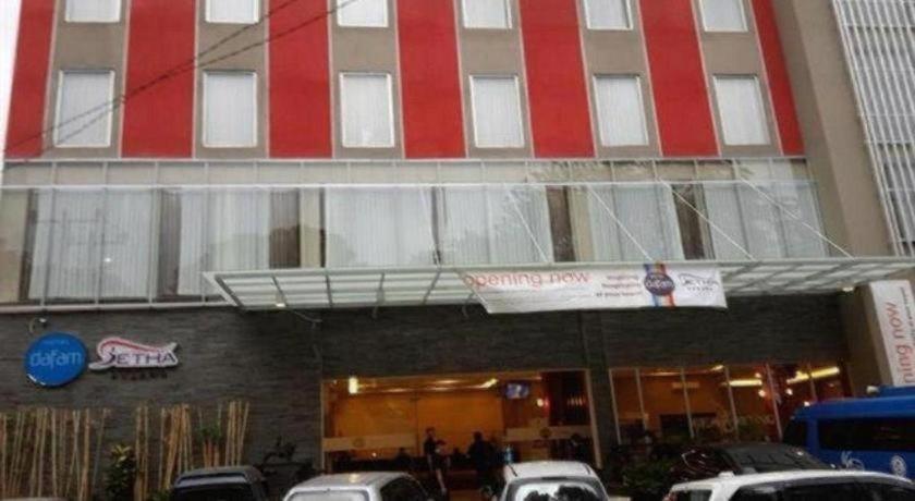 Hotel Betha Subang 3/36