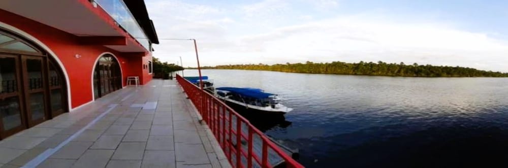 Hotel Beira Rio Preguicas 43/50