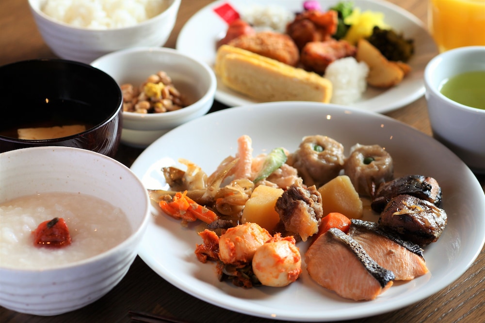 Daiwa Roynet Hotel Sapporo Susukino 36/77