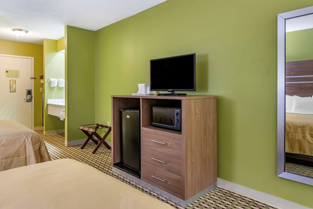 Quality Inn Brunswick 19/41