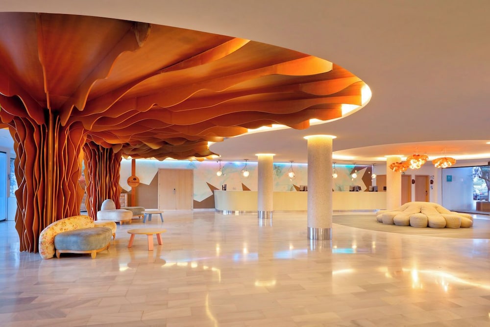 Grand Palladium White Island Resort & Spa - All Inclusive 15/73