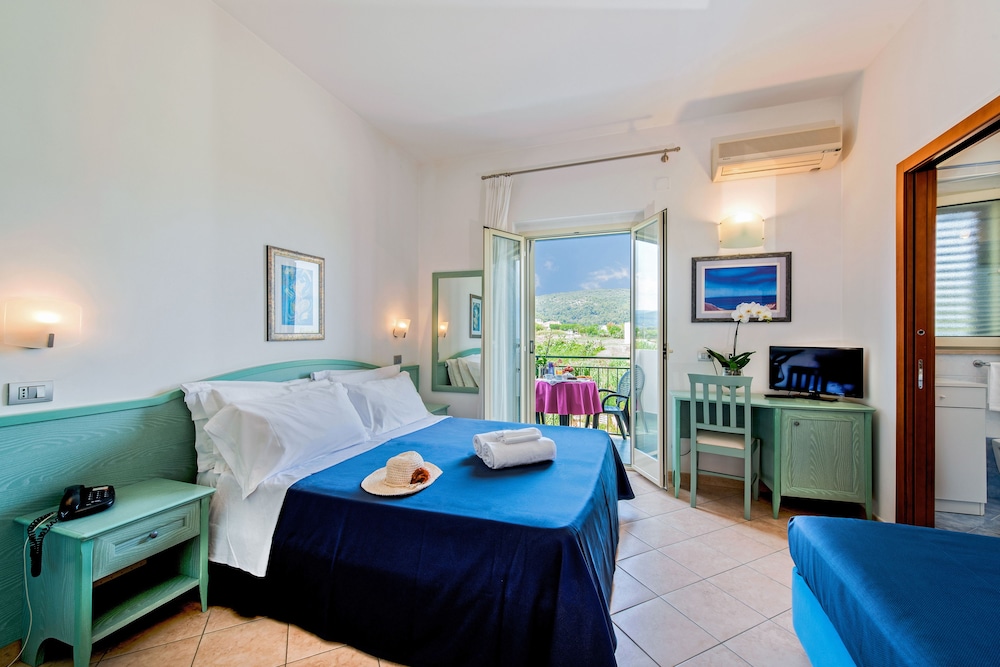 Albergo Villa A Mare 8/28