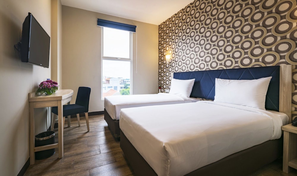 Hotel 88 Kedungsari 11/64