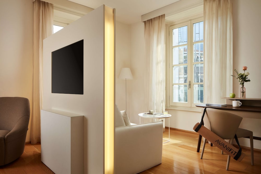Avani Palazzo Moscova Milan Hotel 32/50