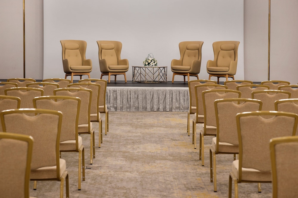Jeddah Marriott Hotel Madinah Road 59/70