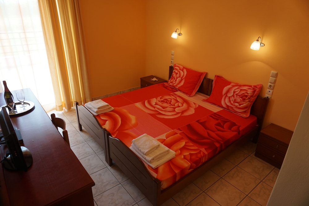 Hotel Iraklis 8/29
