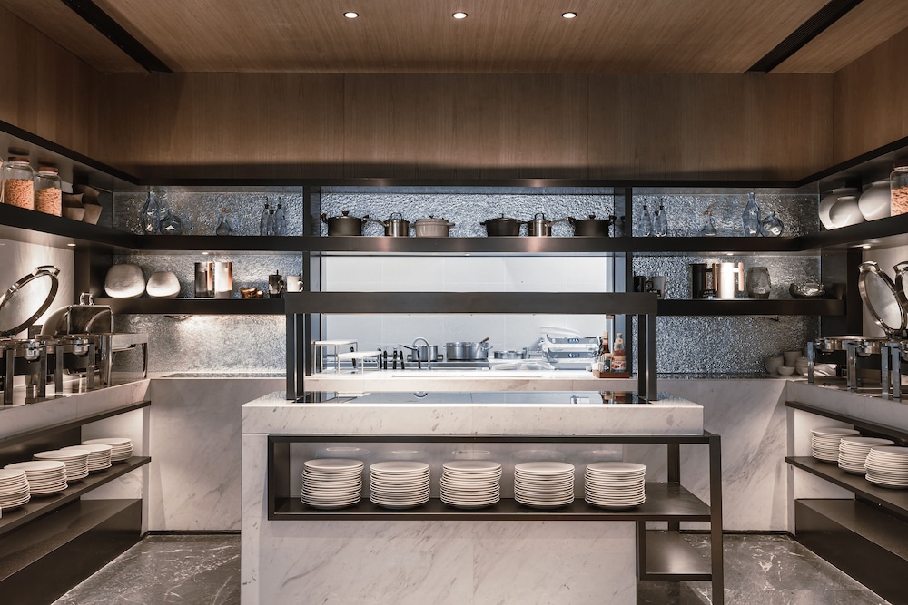 AC Hotel by Marriott Suzhou China 5/36