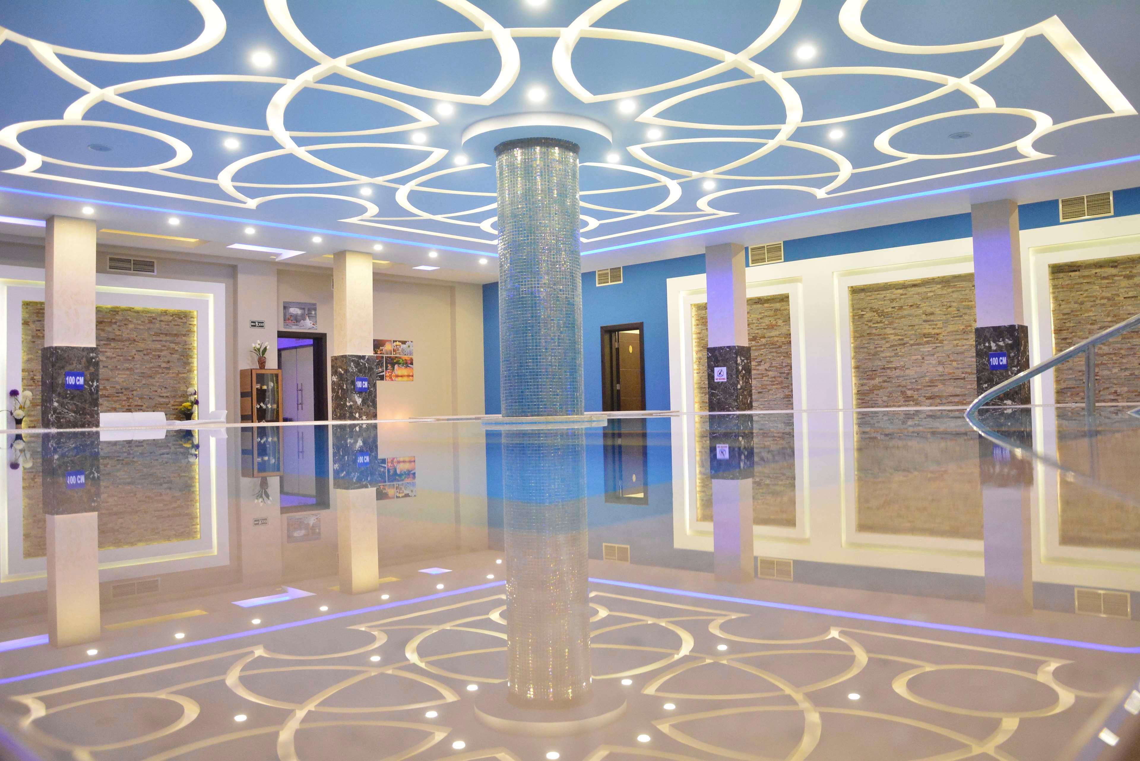 Concorde El Salam Front Hotel 21/50