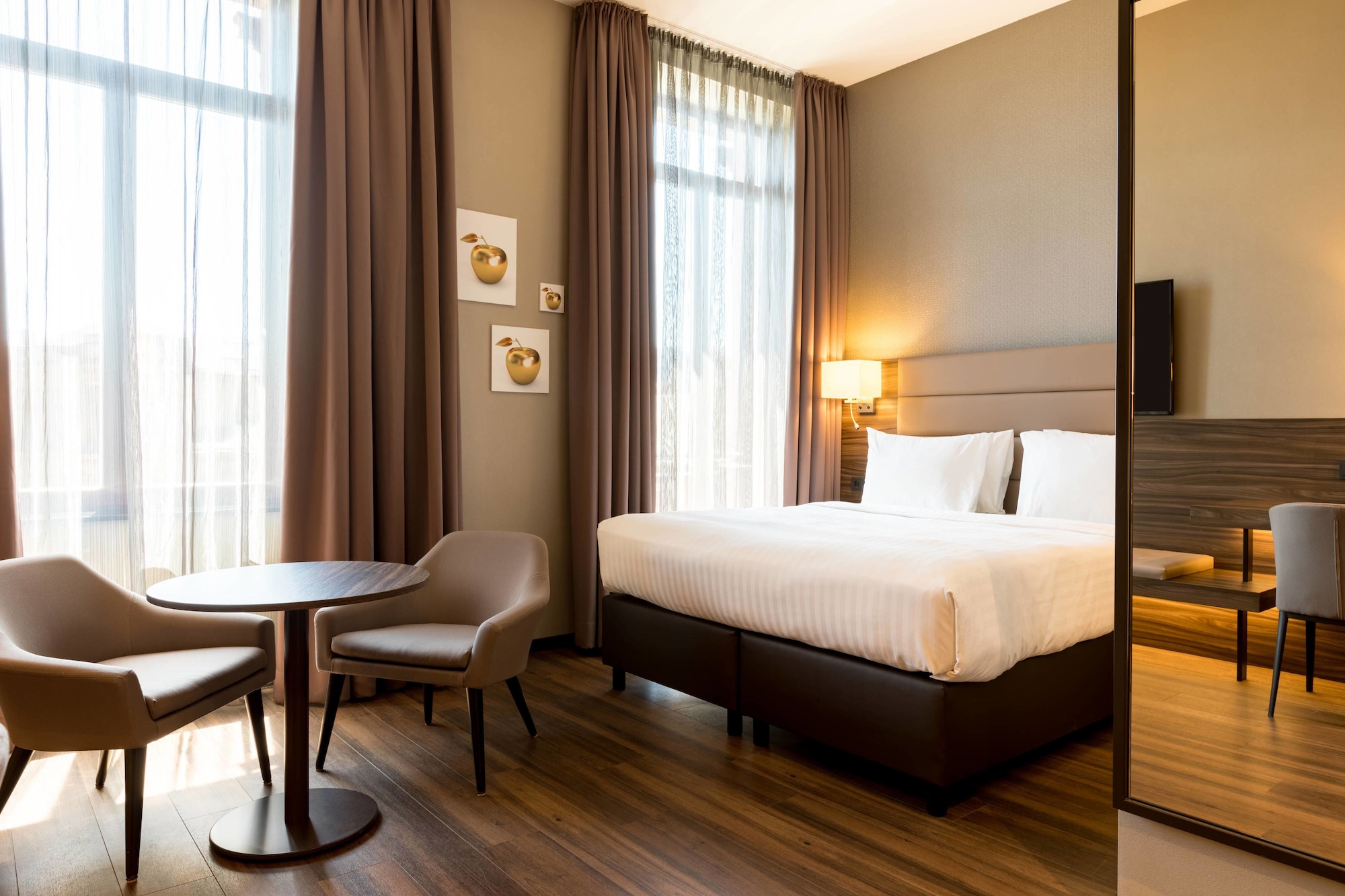 Room at Ac Hotel Mainz, MAINZ