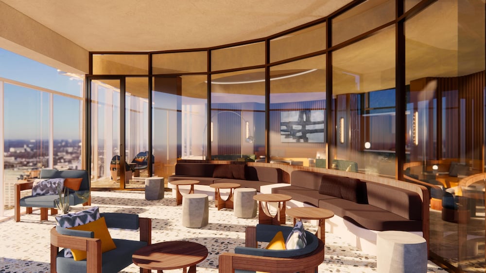 Signia By Hilton Indianapolis 26/37