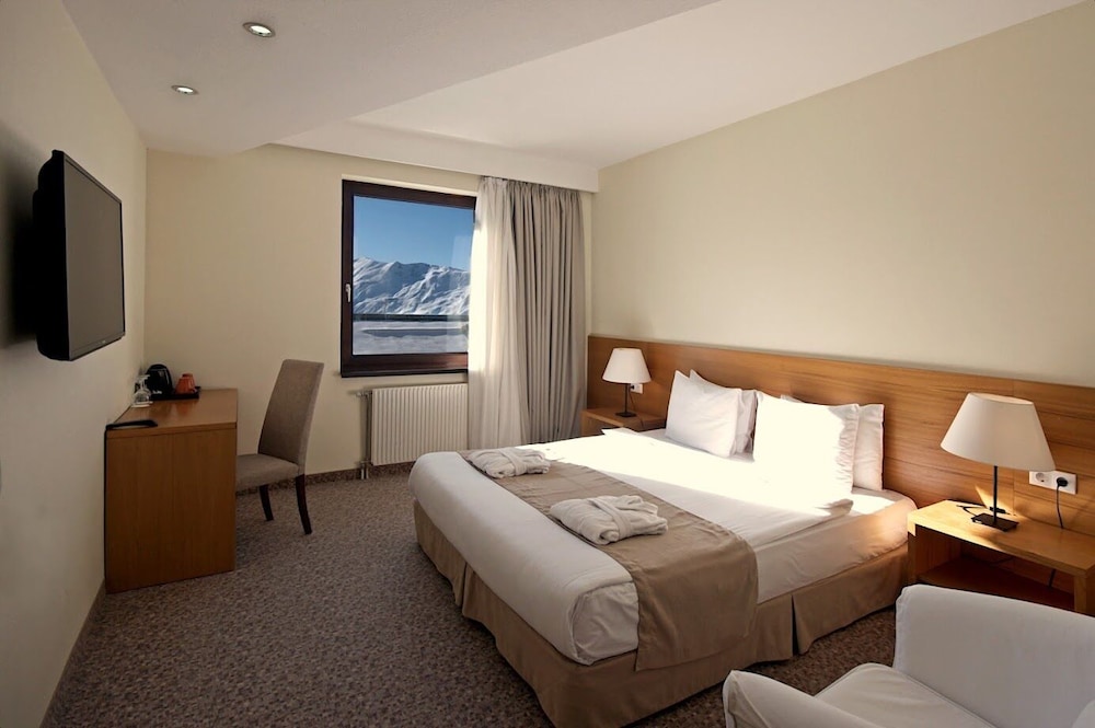 Hotel Marco Polo Gudauri 30/74