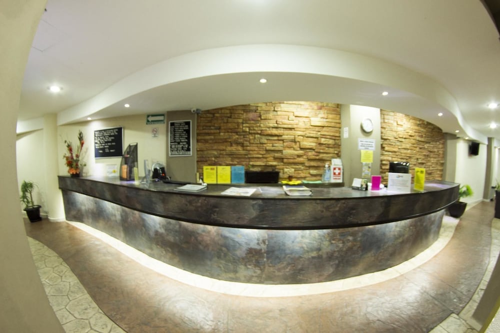 Hotel & Suites Domani 4/46