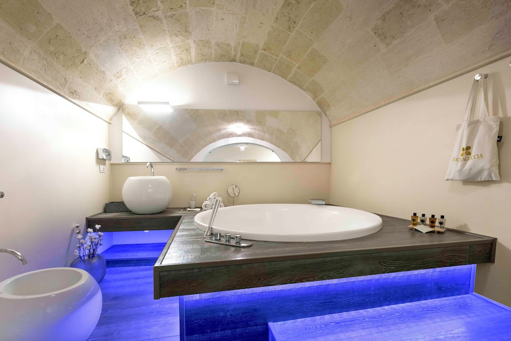 Sant'Angelo, Matera - Small Luxury Hotels 69/69