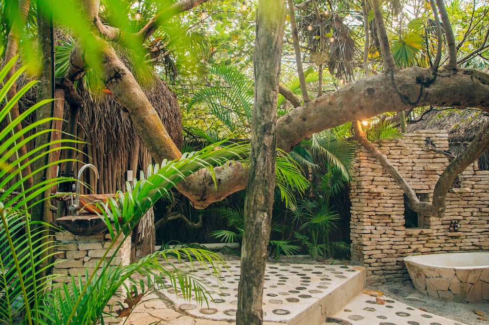 Ikal Boutique Hotel Tulum 38/50