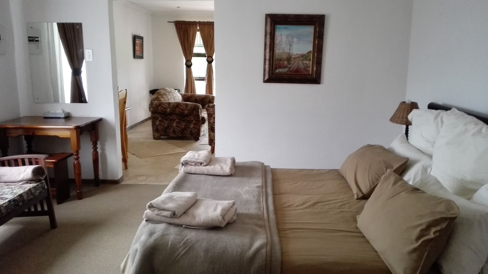 Pumula Guest Farm 30/50