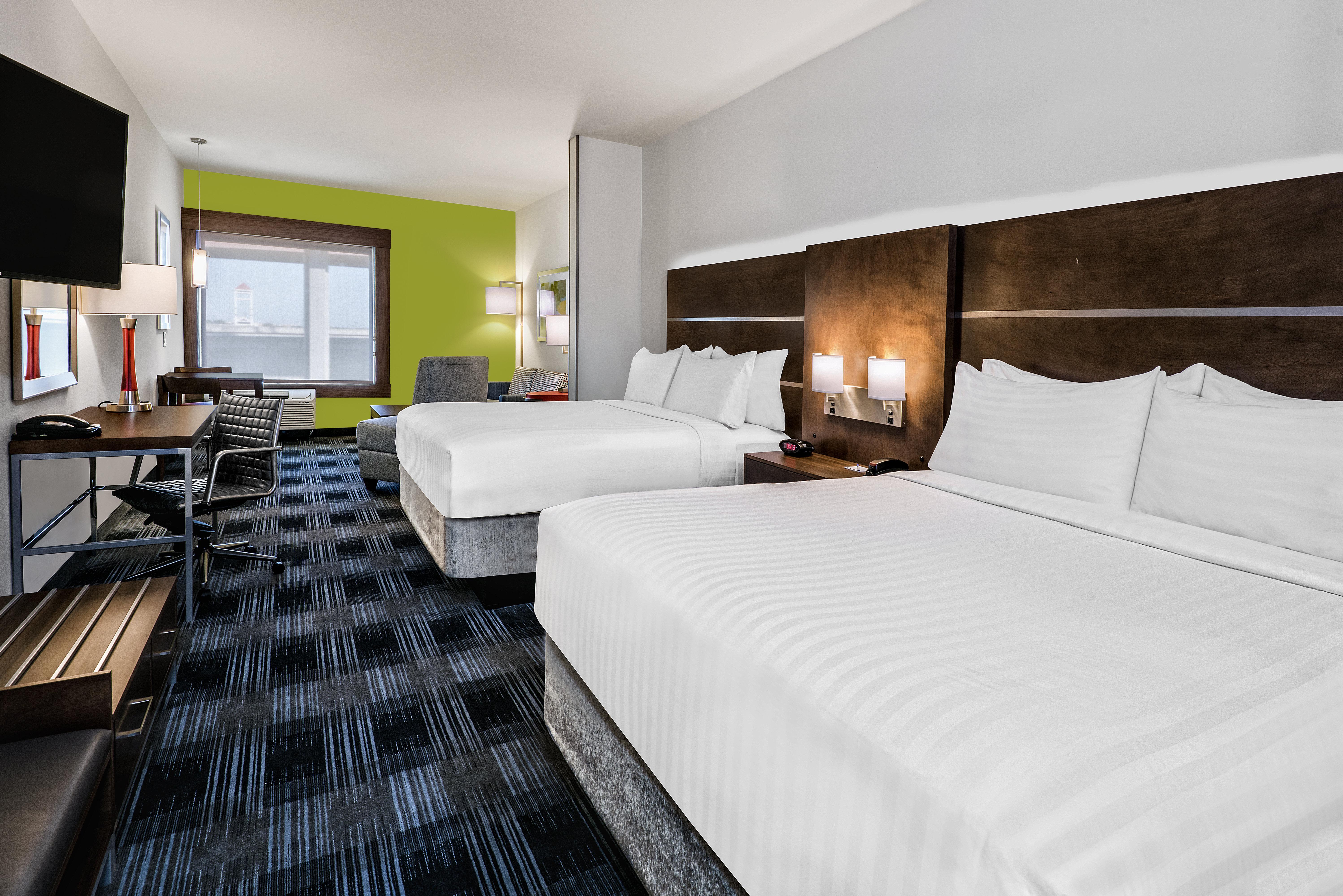 Room, King Bed