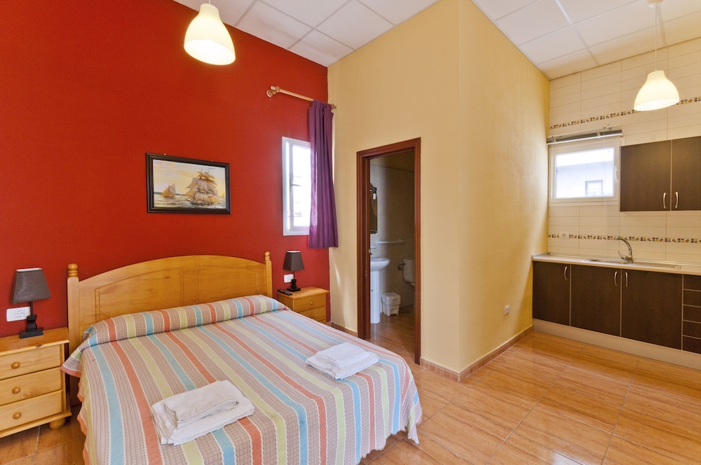 Hostal Kasa 28/58