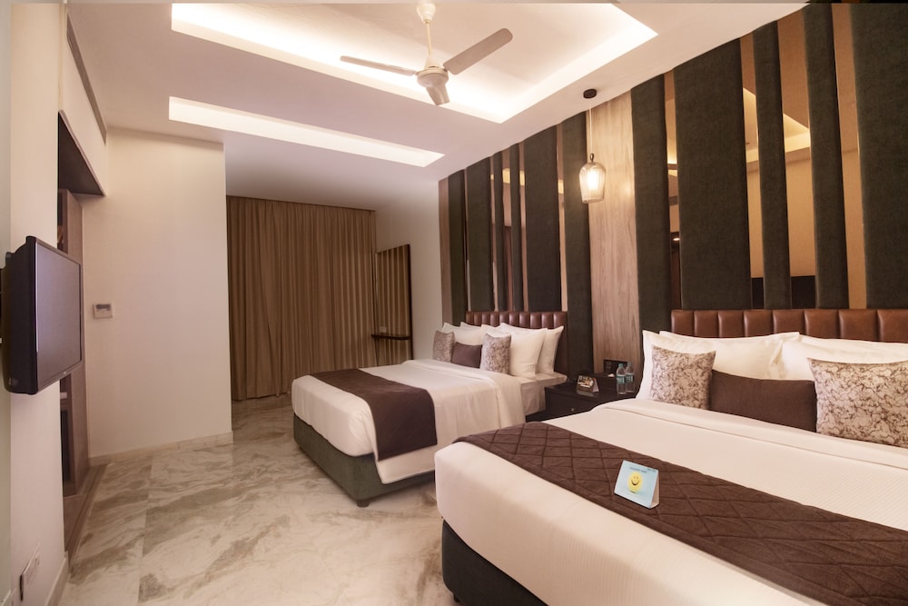 PREMIUM, APARTMENT