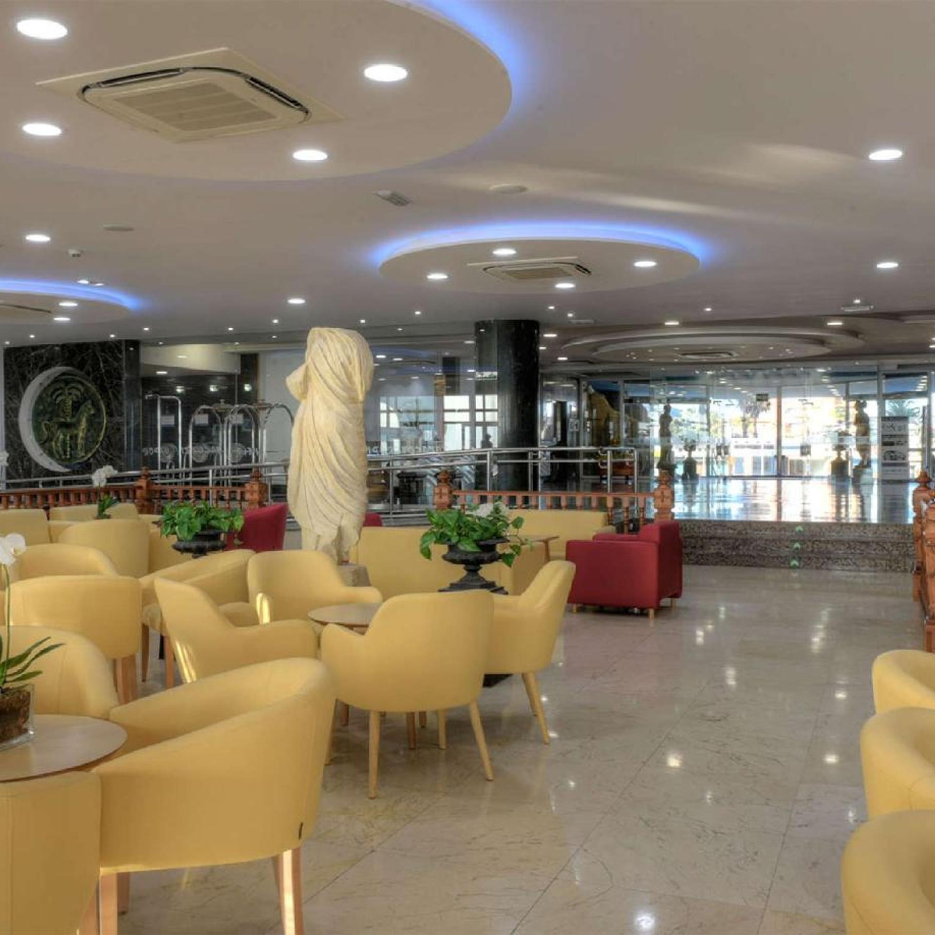 Hotel Spa Entremares 38/50