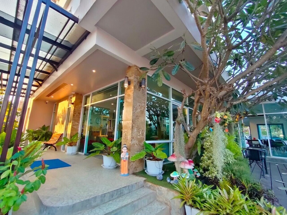 The Bliss Loei Living 7/59