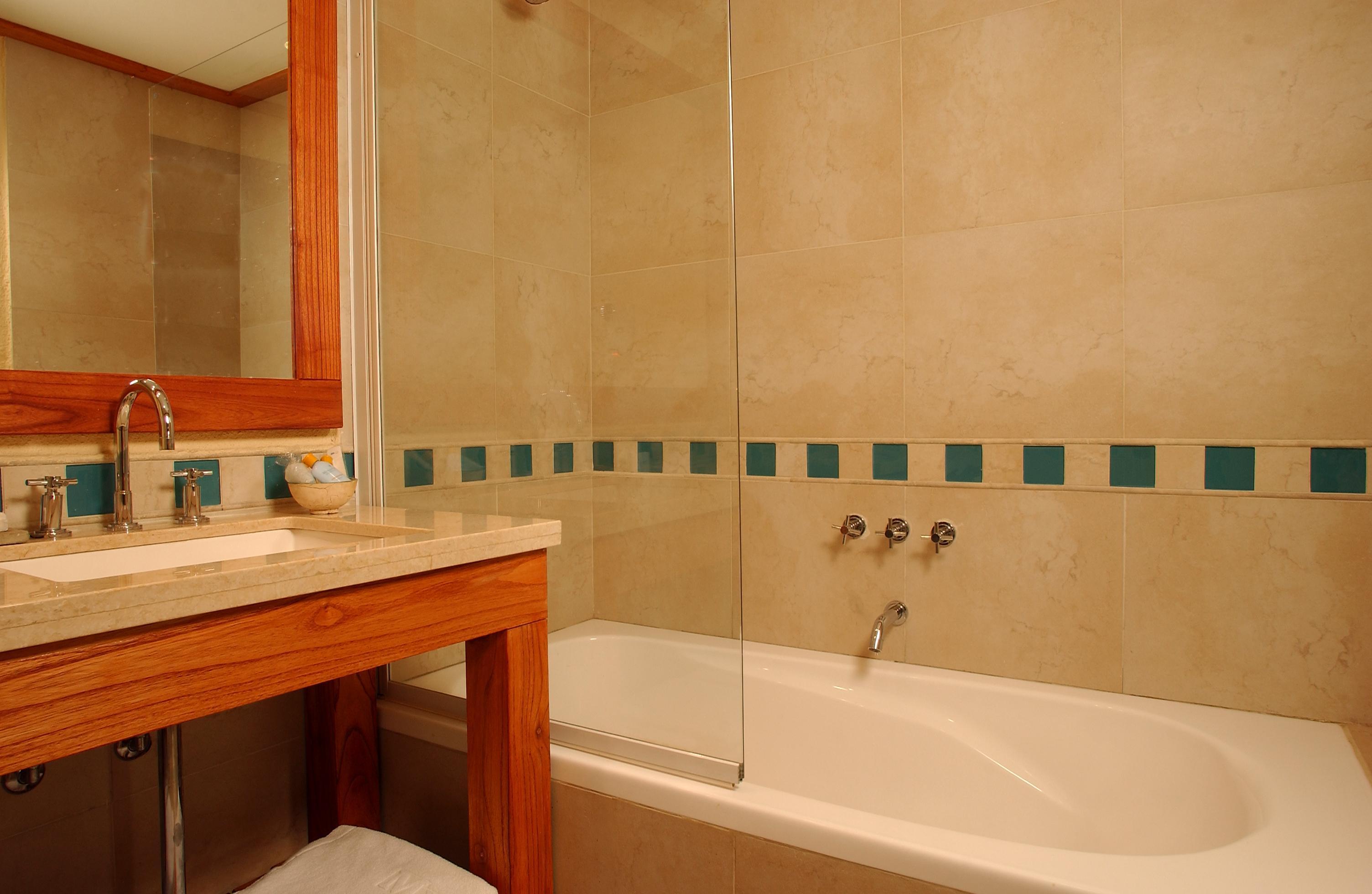 Superior, Quadruple, Lake View, Mirador del Lago Hotel 3/4