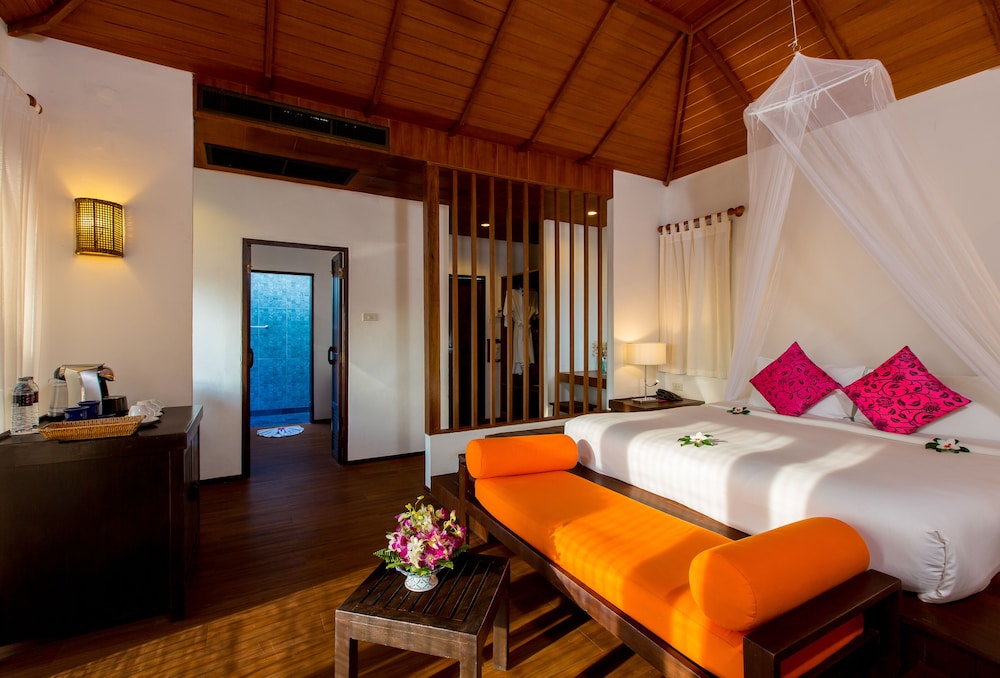 Elixir Resort Koh Yao Yai 20/71