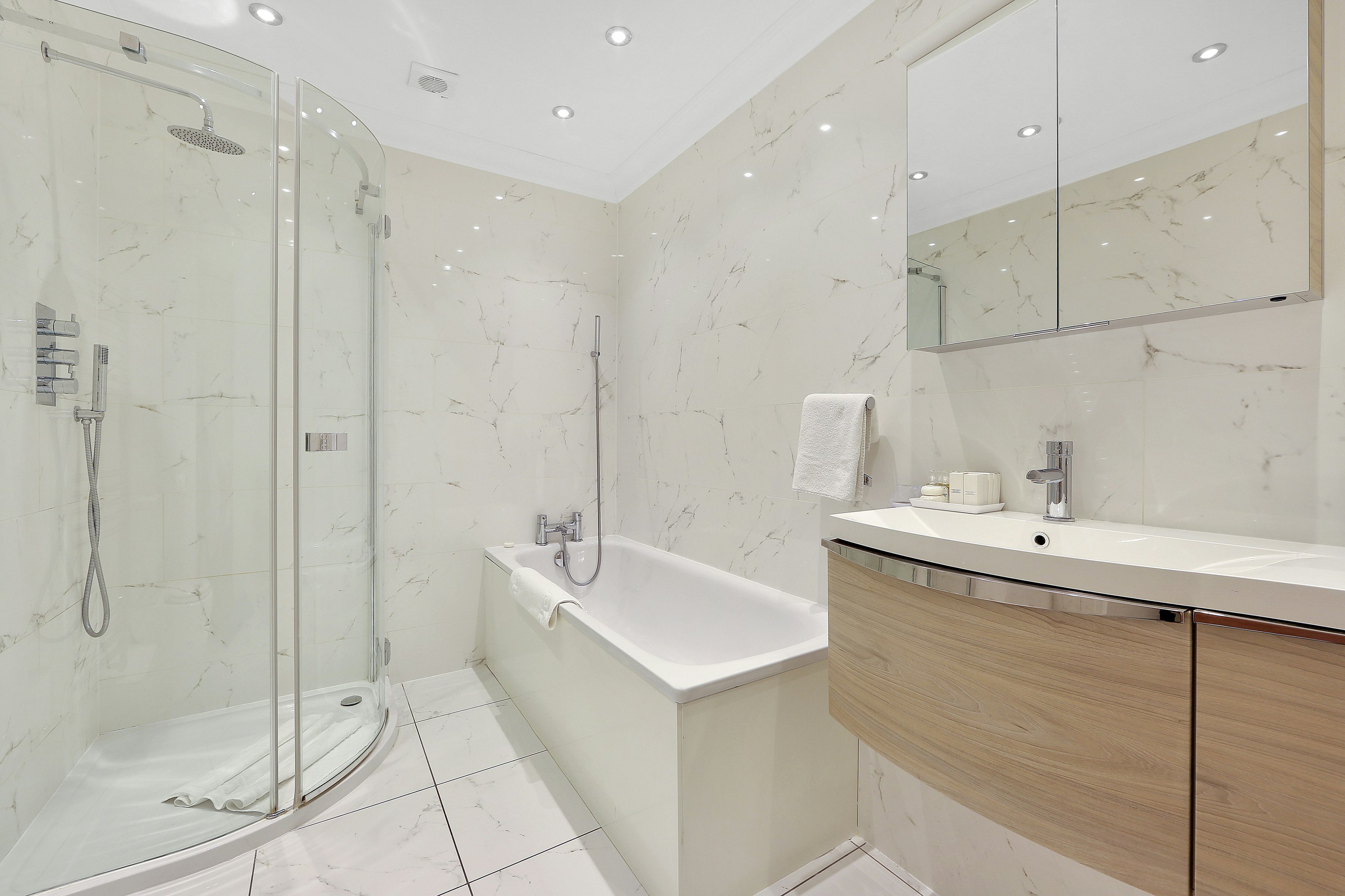 Highgrove, Suite، No 1 The Mansions By Mansley 4/5
