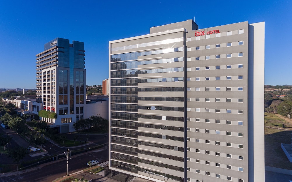 ibis Ribeirao Preto Vila do Golf酒店(Hotel ibis Ribeirao Preto Vila do Golf) 图片4