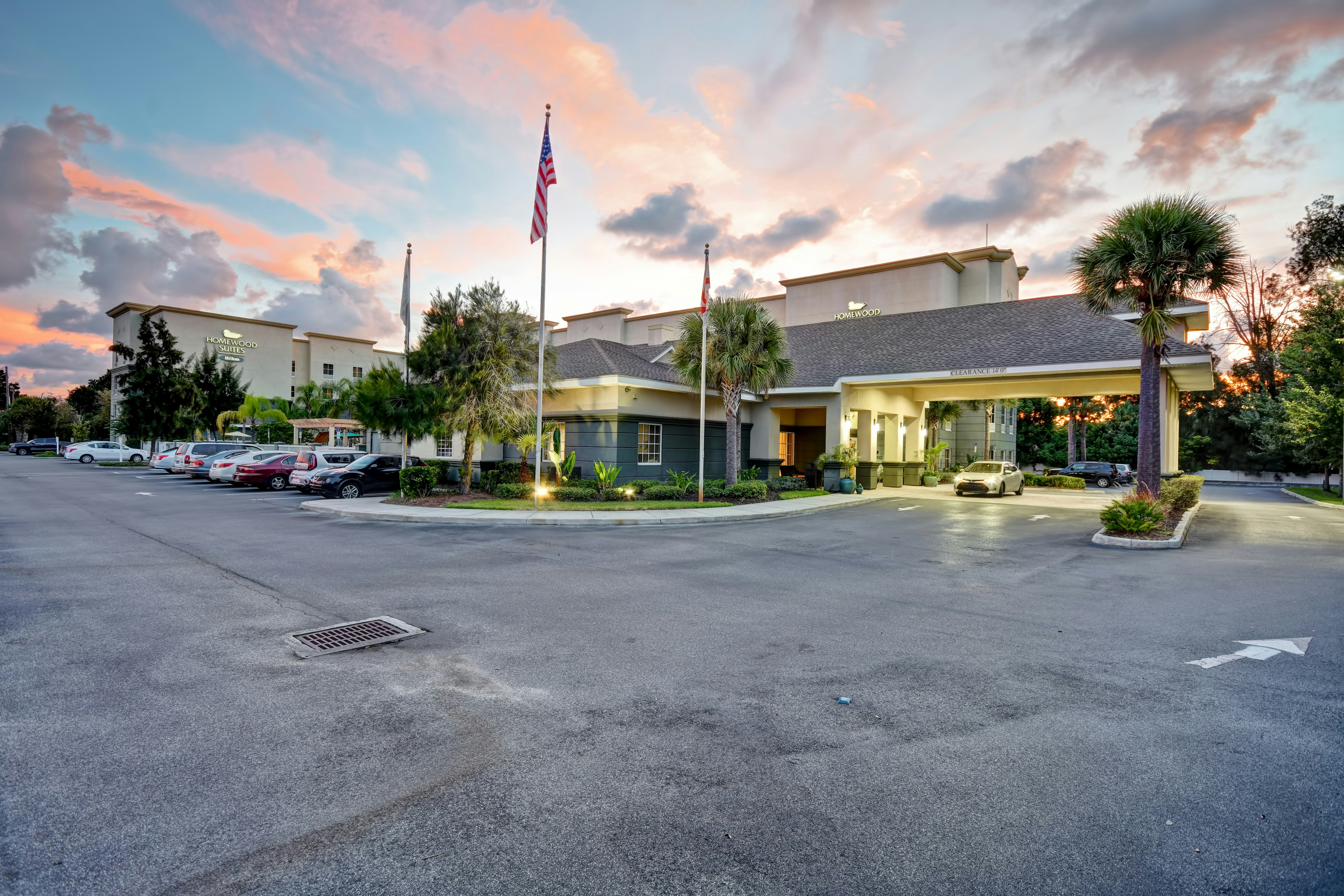 Homewood Suites by Hilton Tampa-Port Richey 25/31