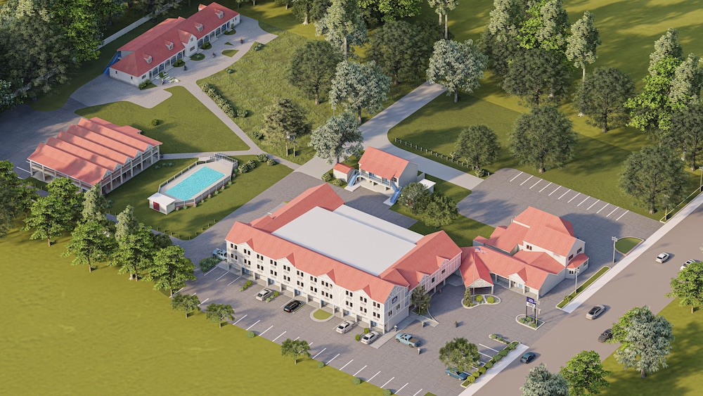 Hotel Manteo, Trademark Collection by Wyndham 45/51