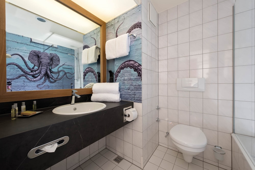 Seminaris Hotel Nuremberg 88/92