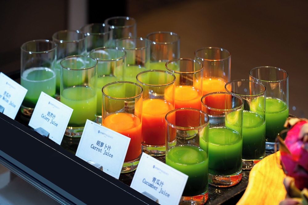 Hyatt Regency Hengqin 15/49