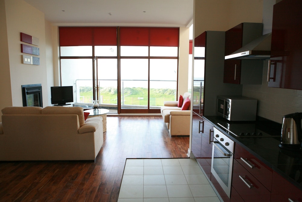 Ocean Sands Hotel 23/40