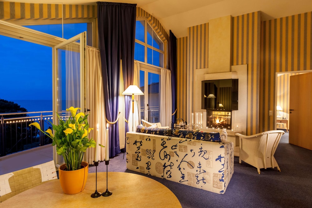 Dorint Strandhotel Binz Rugen 7/64