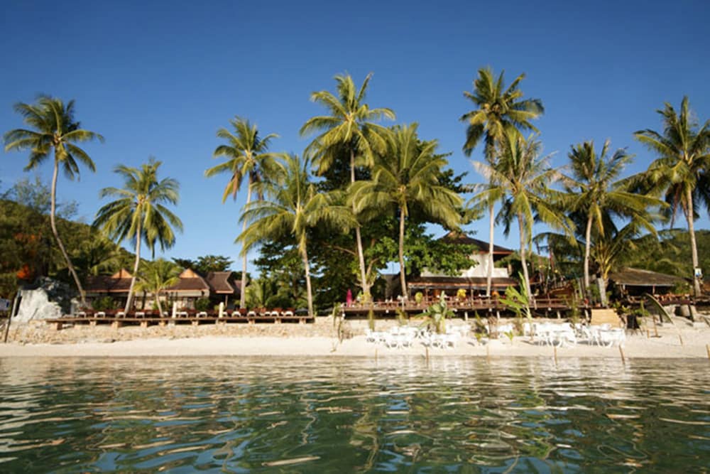 SALAD BEACH RESORT 27/38
