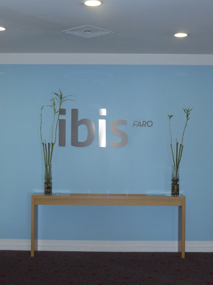 Ibis Faro Algarve 6/43