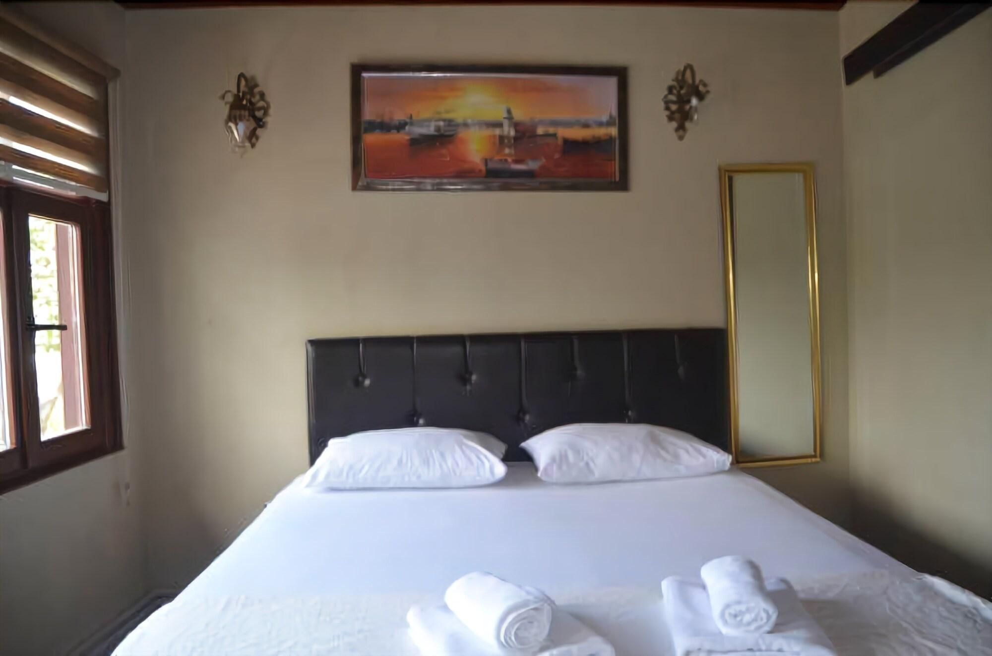 Onuncu Koy Hotel - Adults Only 9/22