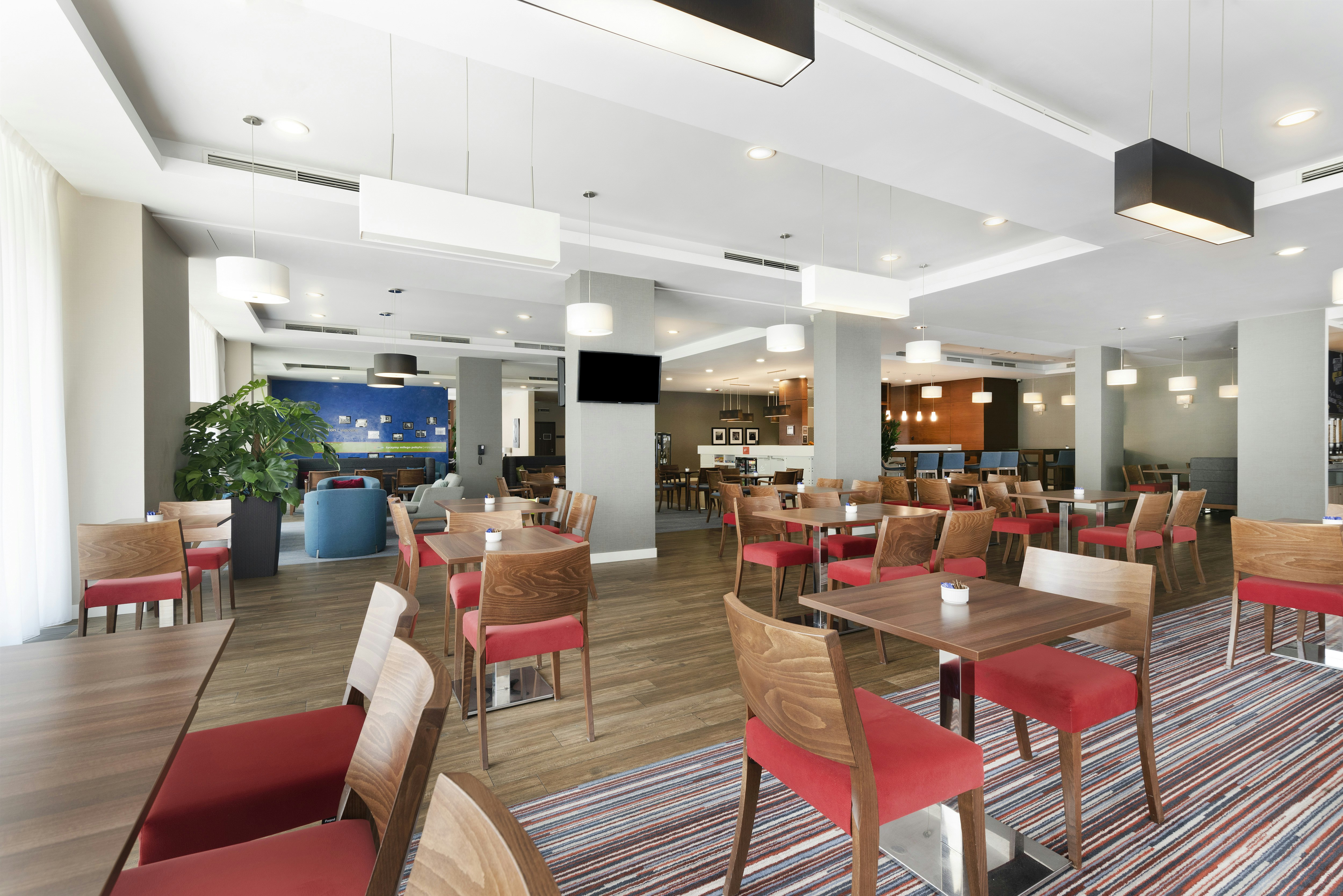 Hampton By Hilton Krakow 16/24