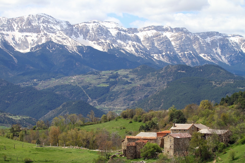 Cerdanya Eco Resort 45/50