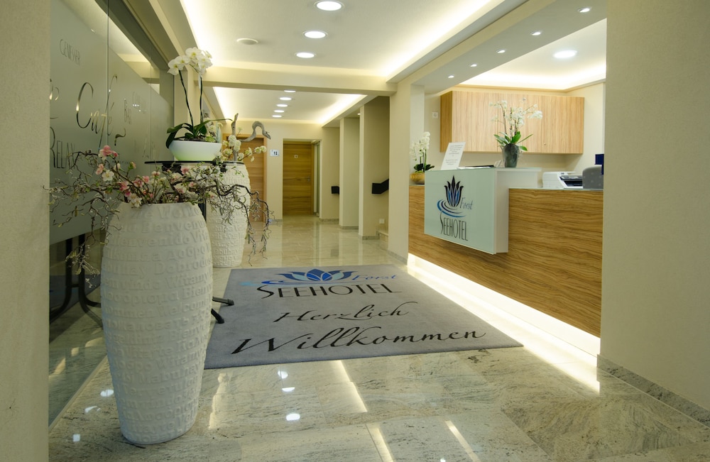 Seehotel Forst 3/49