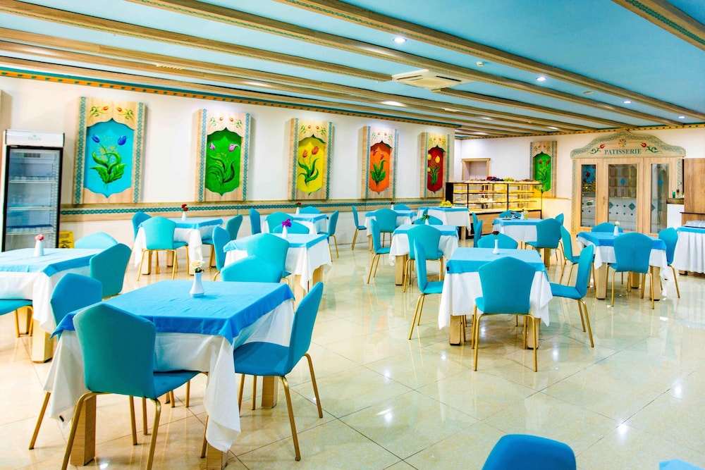 Daima Biz Hotel 34/50