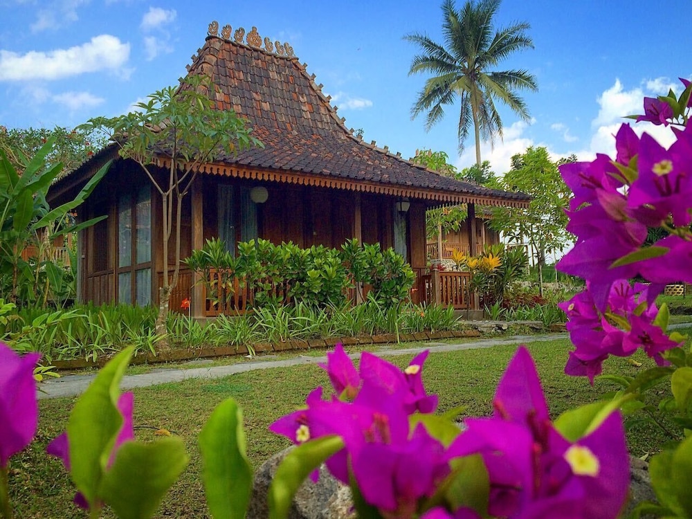 Amata Borobudur Resort 4/50
