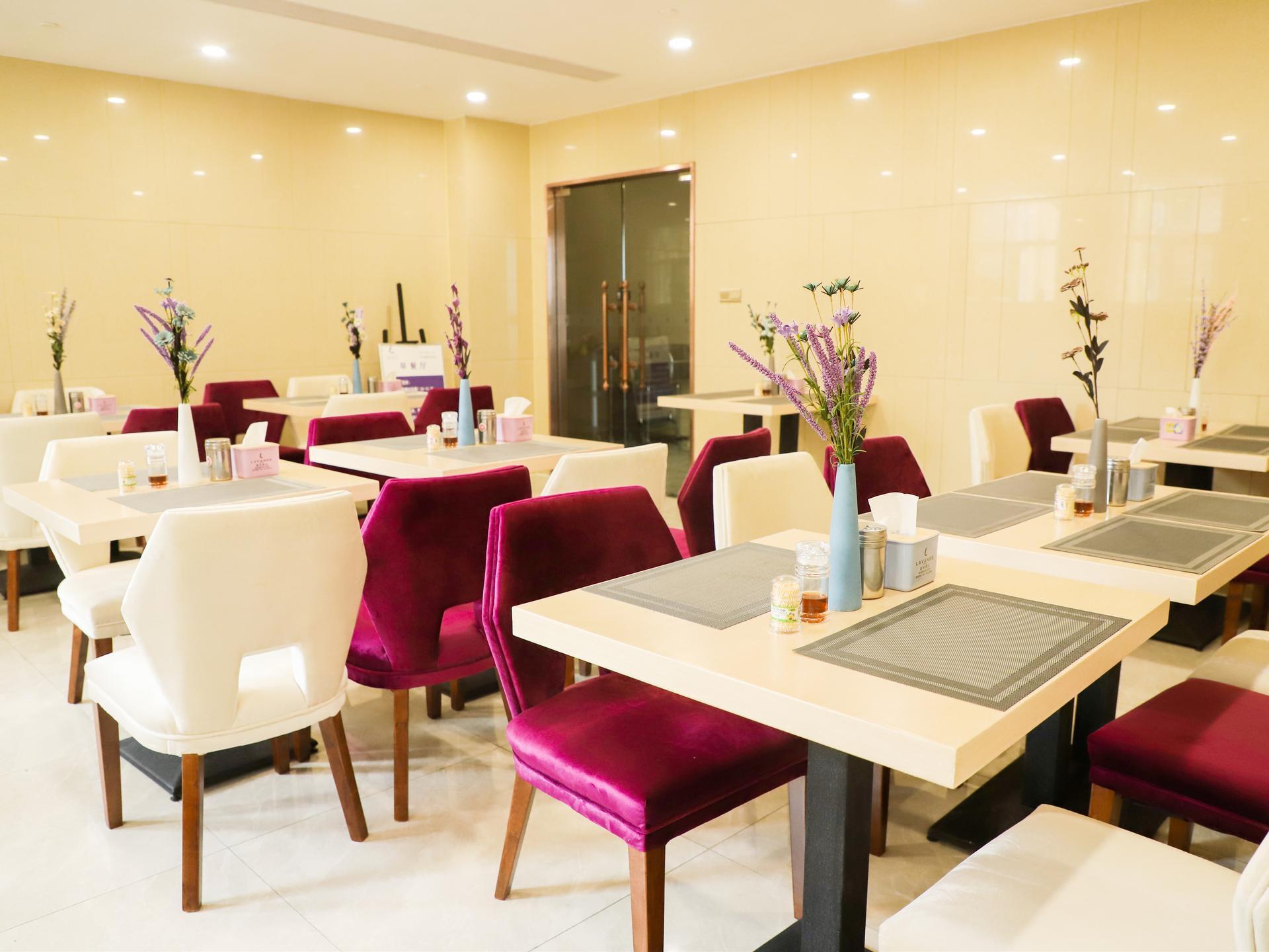Lavande Hotel (Heze Dingtao) 57/65