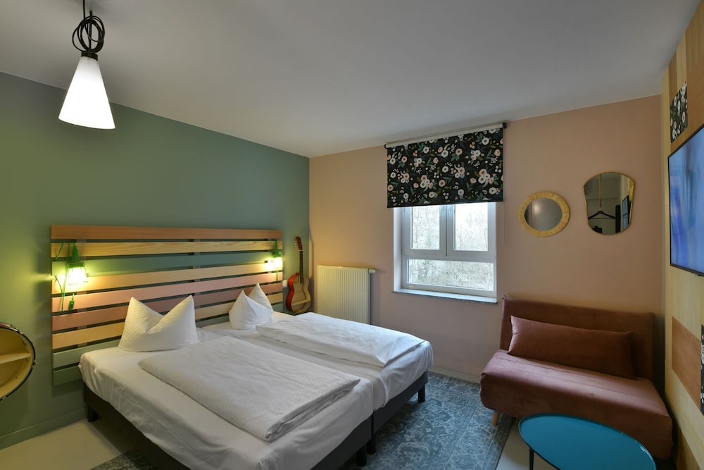 Hotel BIRGIT Berlin Mitte 18/61