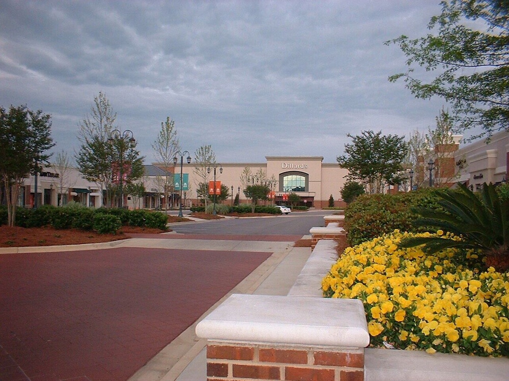 surroundings