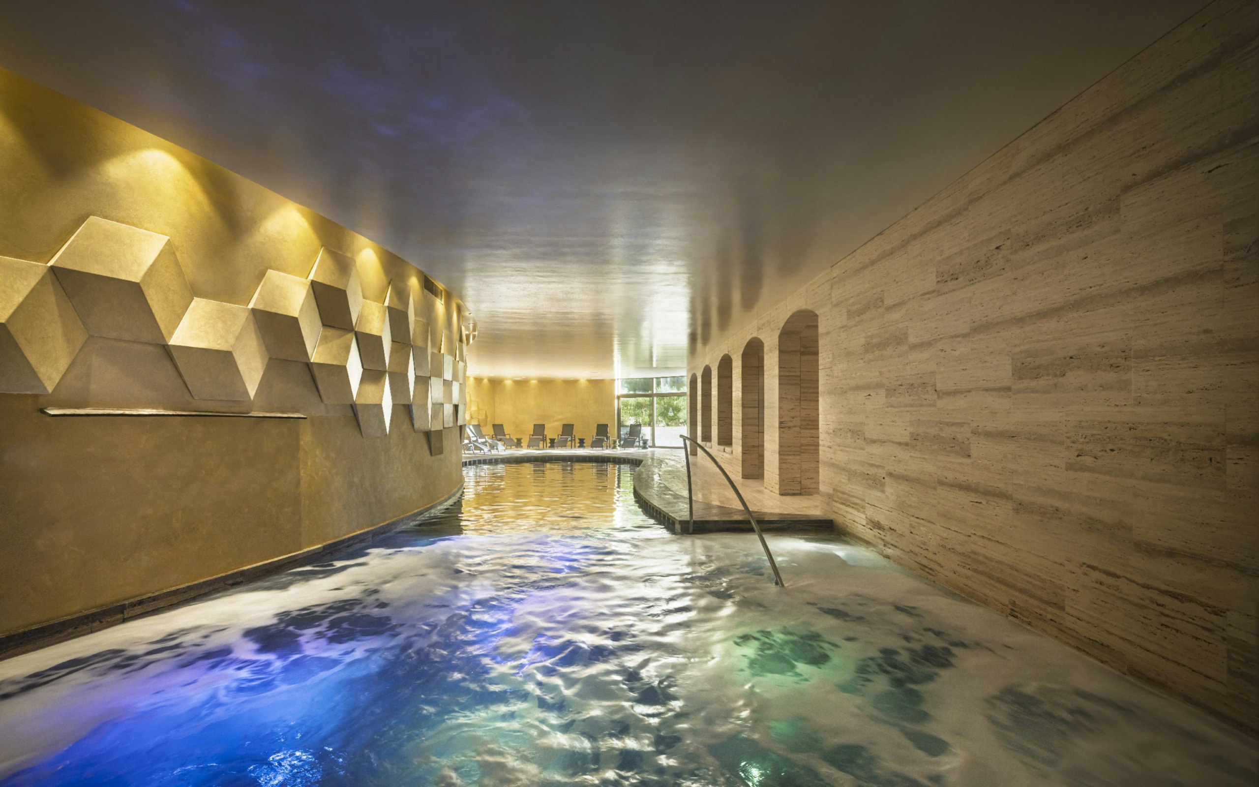 Boutique Hotel Alhambra 23/50
