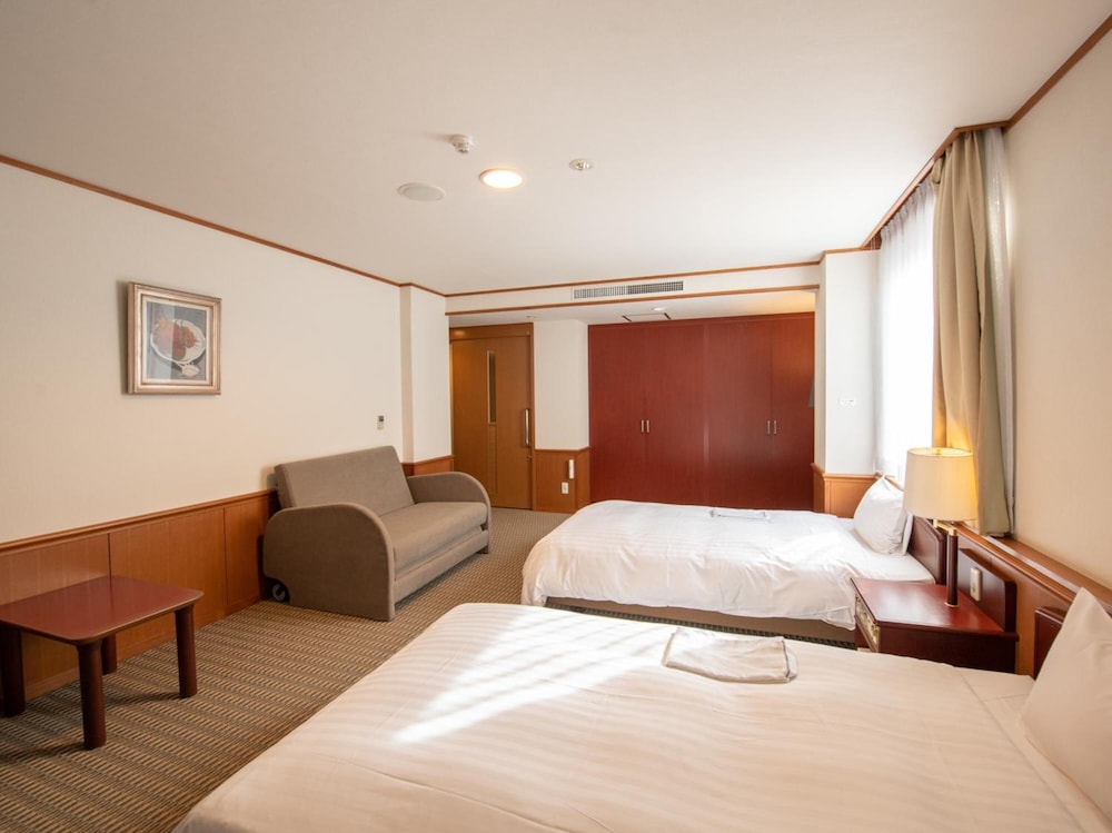 Hotel Iidaya 8/29