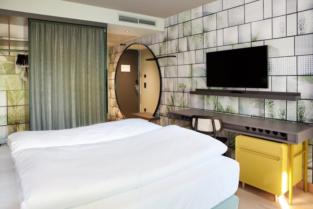 Hotel Indigo Vienna Naschmarkt 15/64