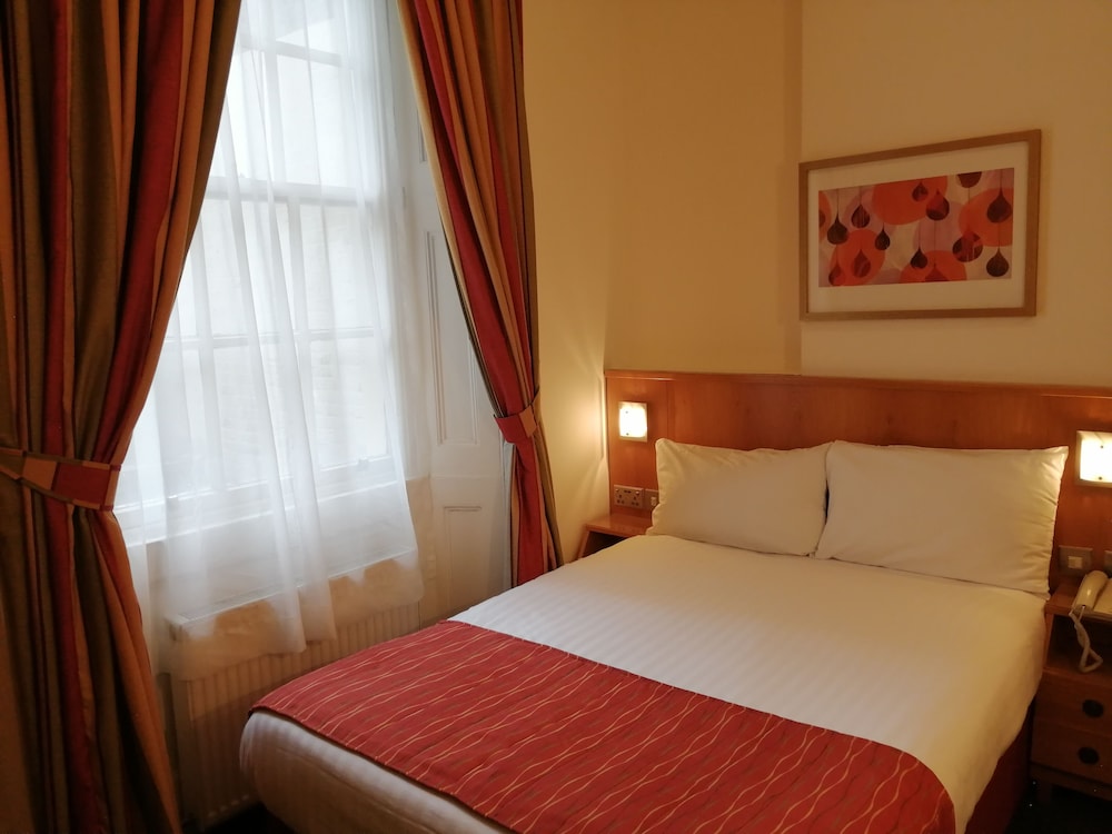 Queensway Hotel, Sure Hotel Collection by Best Western 25/38